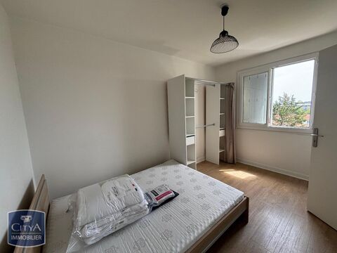  Appartement � louer 4 pi�ces 67 m�