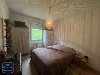  Appartement à louer 2 pièces 44 m²