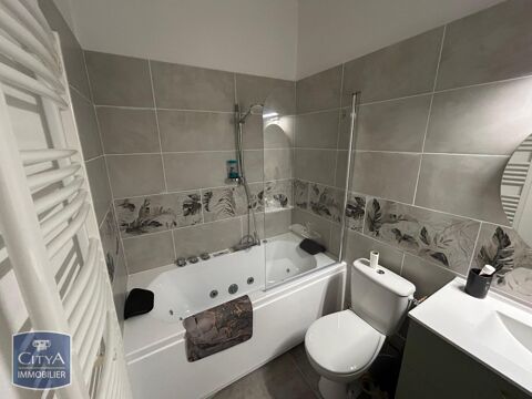  Appartement � louer 2 pi�ces 34 m�