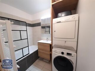 location Appartement - 3 pièce(s) - 73 m² Lille (59000)