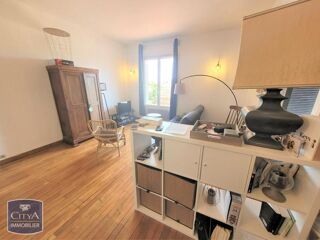  Appartement à louer 3 pièces 61 m²