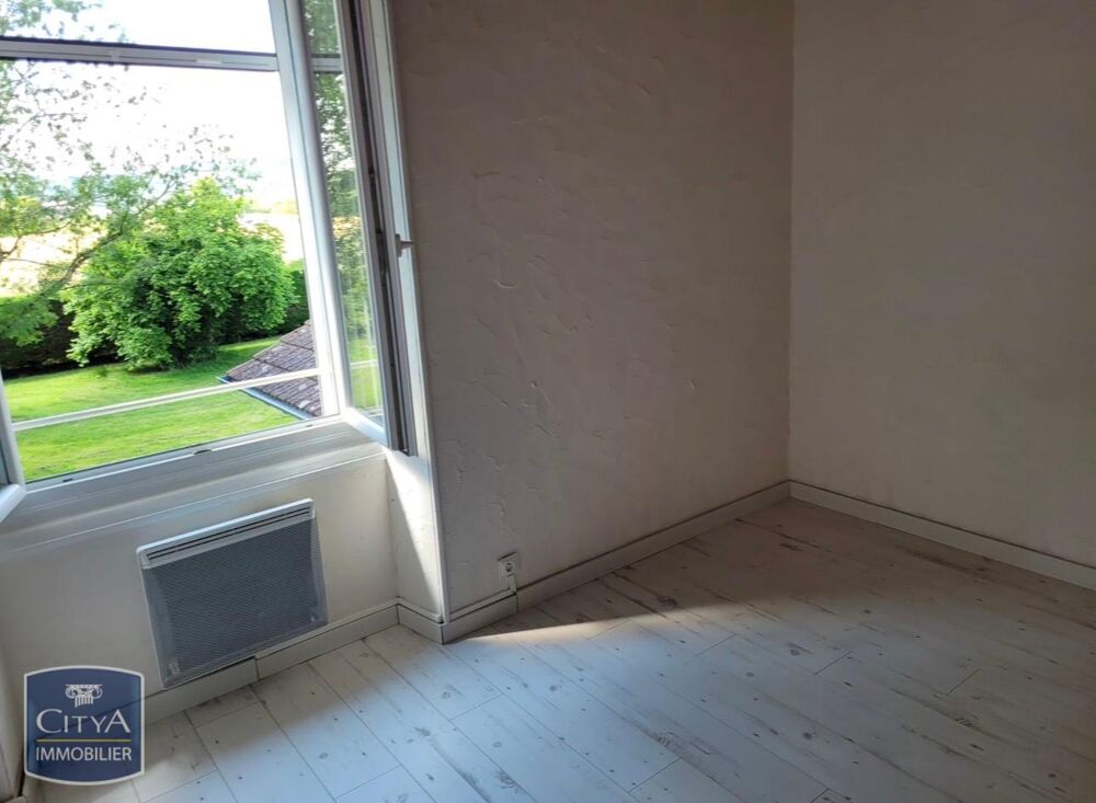 location Appartement - 3 pièce(s) - 81 m² Saint-Marcellin (38160)