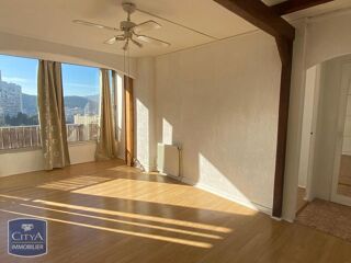  Appartement à louer 2 pièces 51 m²