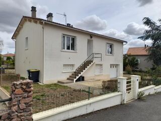 Maison à louer 103 m²