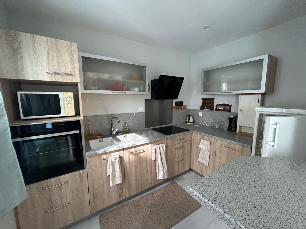 location Maison - 8 pièce(s) - 148 m² Tours (37000)