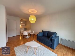  Appartement � louer 2 pi�ces 47 m�