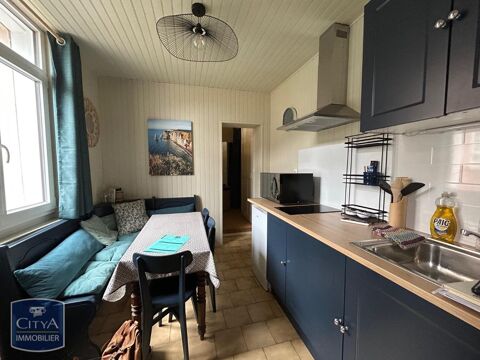   Location Appartement Appartement - 1 pice(s) - 23 m