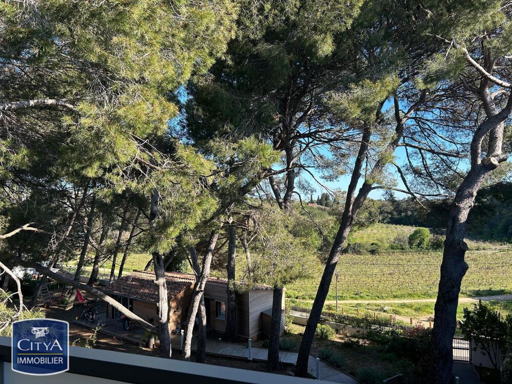 location Appartement - 2 pièce(s) - 42 m² Montpellier (34000)