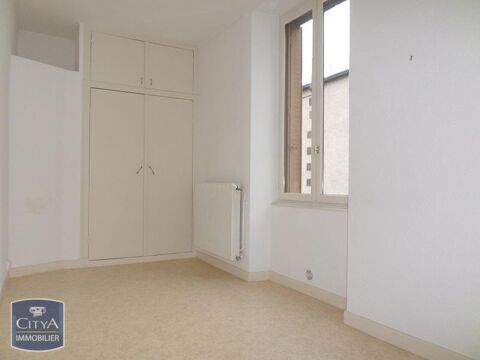  Appartement � louer 3 pi�ces 49 m�