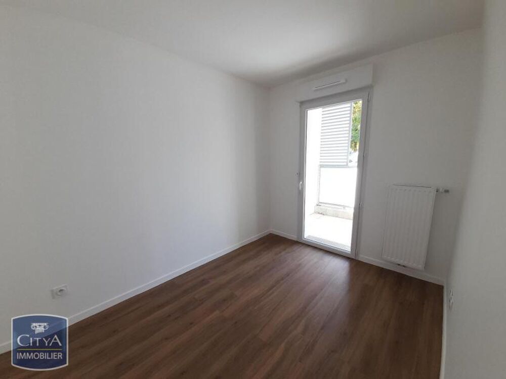 location Appartement - 3 pièce(s) - 58 m² Tours (37100)