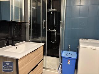  Appartement à louer 2 pièces 35 m²
