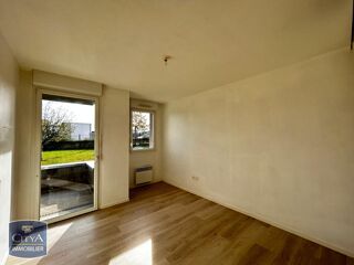  Appartement � louer 2 pi�ces 46 m�