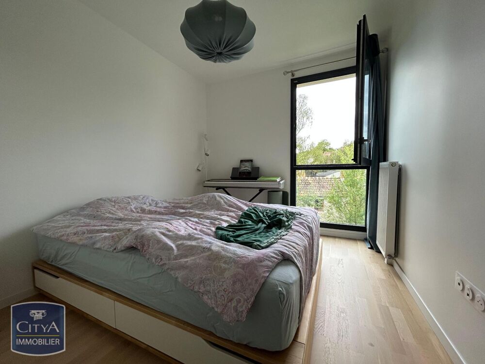 location Appartement - 2 pièce(s) - 43 m² Saint-Rémy-lès-Chevreuse (78470)