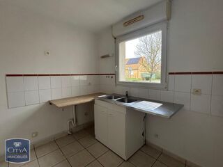  Maison � louer 5 pi�ces 94 m�