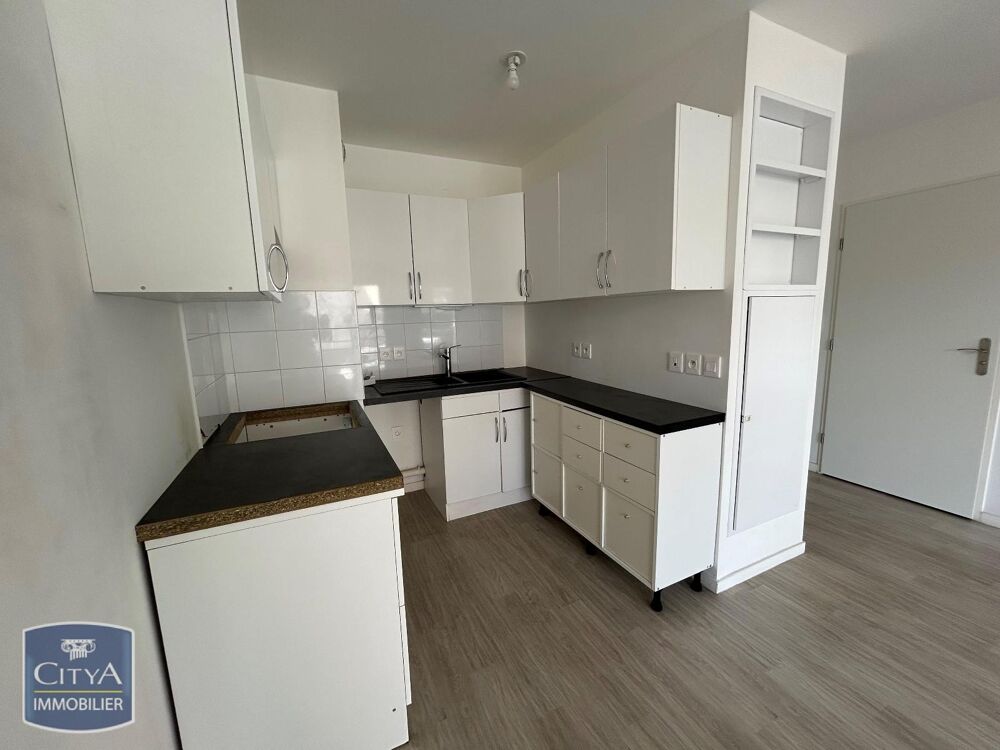 location Appartement - 2 pièce(s) - 41 m² Montlhéry (91310)
