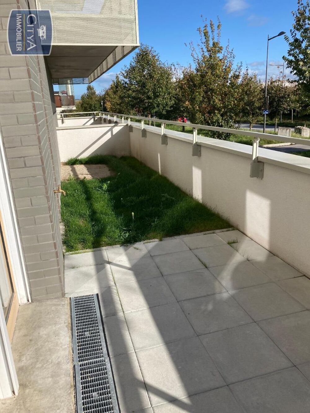 location Appartement - 2 pièce(s) - 43 m² Reims (51100)