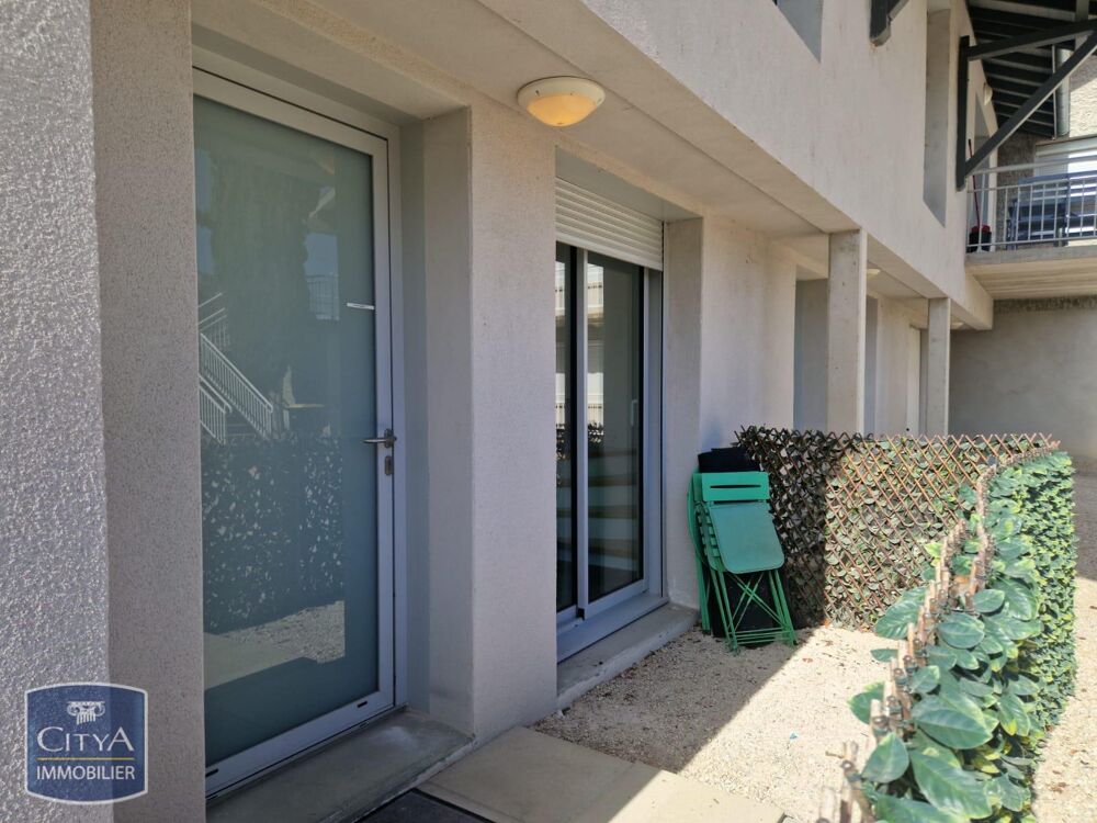 location Appartement - 2 pièce(s) - 43 m² Hières-sur-Amby (38118)