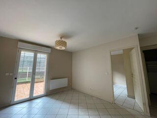  Appartement à louer 2 pièces 30 m²