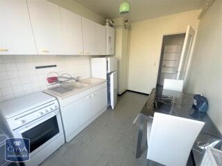  Appartement � louer 2 pi�ces 31 m�