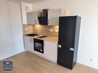  Appartement � louer 2 pi�ces 43 m�