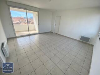  Appartement � louer 3 pi�ces 64 m�