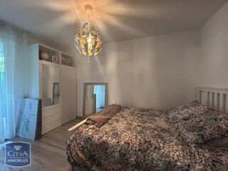  Appartement � louer 2 pi�ces 39 m�