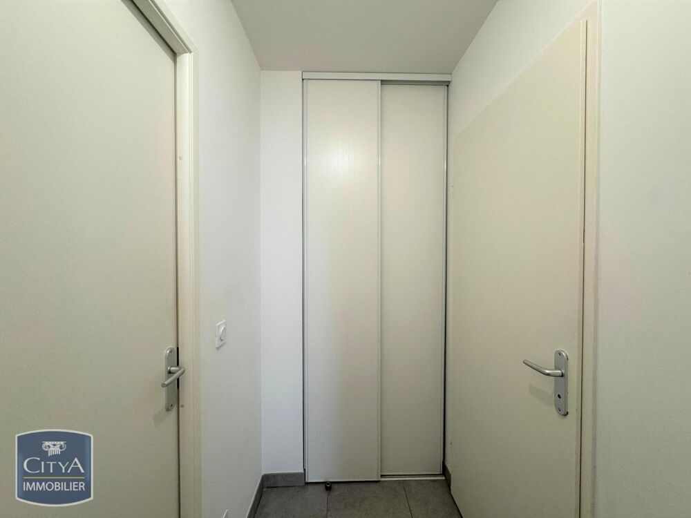 location Appartement - 2 pièce(s) - 40 m² Marseille 7