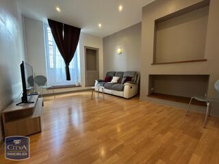  Appartement à louer 4 pièces 78 m²