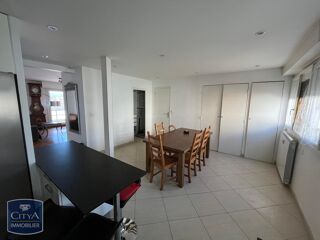  Appartement � louer 3 pi�ces 84 m�