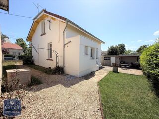  Maison à louer 6 pièces 120 m²