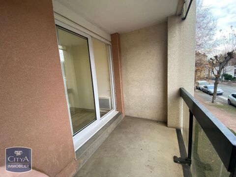  Appartement � louer 1 pi�ce 20 m�