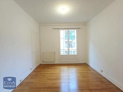  Appartement � louer 1 pi�ce 33 m�