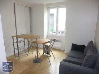  Appartement � louer 2 pi�ces 27 m�