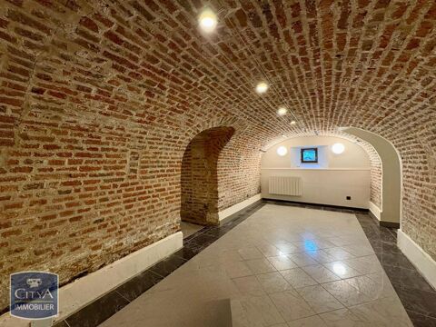 &Agrave; LOUER : Local professionnel situ&eacute; &agrave; Douai, dans le ... 600 59500 Douai
