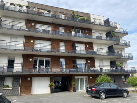 Appartement � louer 2 pi�ces 41 m�