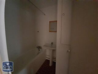  Appartement à louer 1 pièce 32 m²