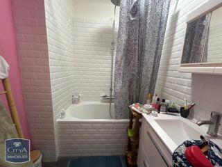  Appartement à louer 3 pièces 59 m²