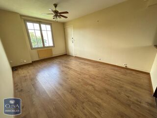  Appartement à louer 2 pièces 39 m²