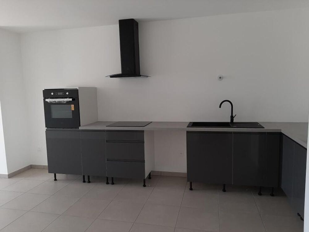 location Appartement - 3 pièce(s) - 72 m² Saint-Just-Saint-Rambert (42170)