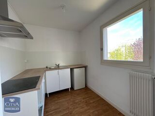  Appartement � louer 1 pi�ce 33 m�