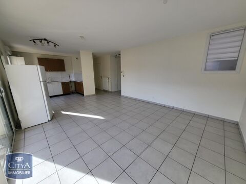  Appartement  louer 2 pices 59 m