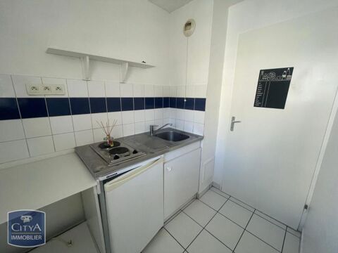  Appartement  louer 2 pices 46 m