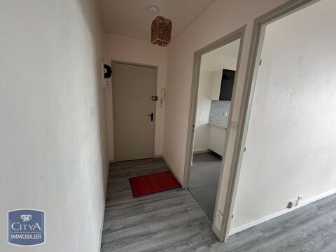  Appartement  louer 2 pices 43 m