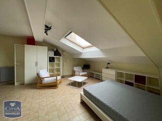  Appartement � louer 1 pi�ce 35 m�