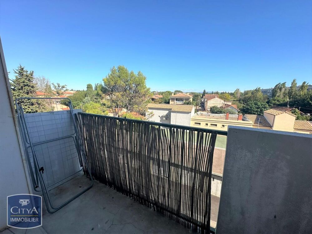 location Appartement - 4 pièce(s) - 69 m² Avignon (84000)