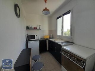  Appartement � louer 1 pi�ce 26 m�