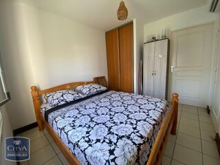  Appartement à louer 2 pièces 36 m²