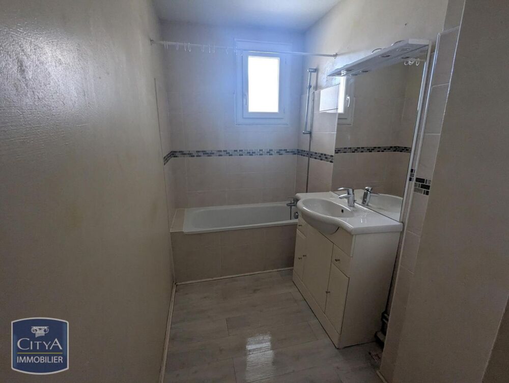 location Appartement - 4 pièce(s) - 65 m² Villeurbanne (69100)