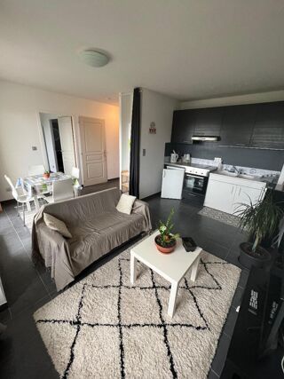  Appartement � louer 2 pi�ces 37 m�