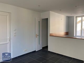 location Appartement - 3 pièce(s) - 56 m² Lorette (42420)